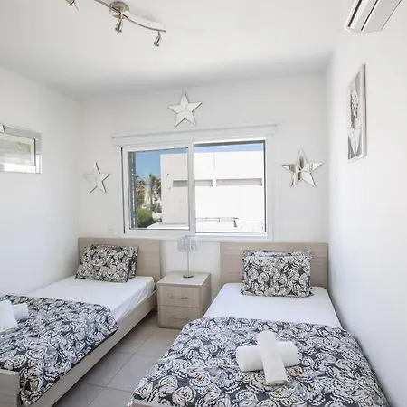 Moderne 4 Schlafzimmer Im Zentrum Von Tatil Evi *