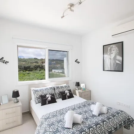 Tatil Evi Moderne 4 Schlafzimmer Im Zentrum Von