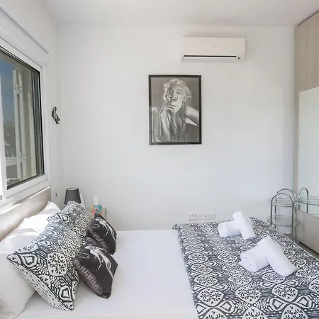 Moderne 4 Schlafzimmer Im Zentrum Von