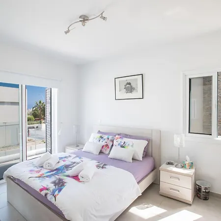 Tatil Evi Moderne 4 Schlafzimmer Im Zentrum Von *